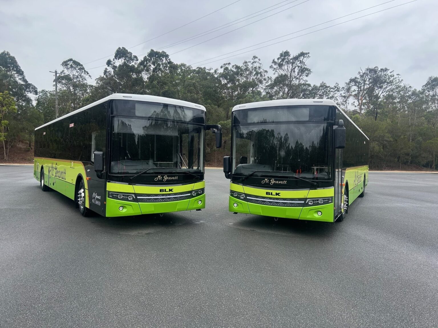 City Star Combo - BLK Bus & Coach Sales